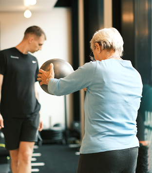 Rückenschmerzen: Wann Physiotherapie wirklich hilft