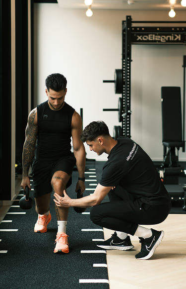 Physiotherapie in Zürich Altstetten: Behandlung & Kosten