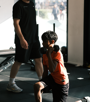 Sportphysiotherapie Altstetten: Prävention & Therapie