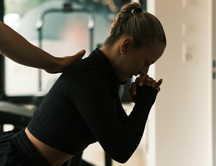 Sportartspezifisches Athletiktraining