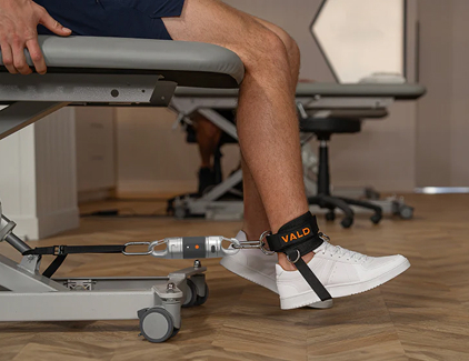 VALD Performance Dynamo