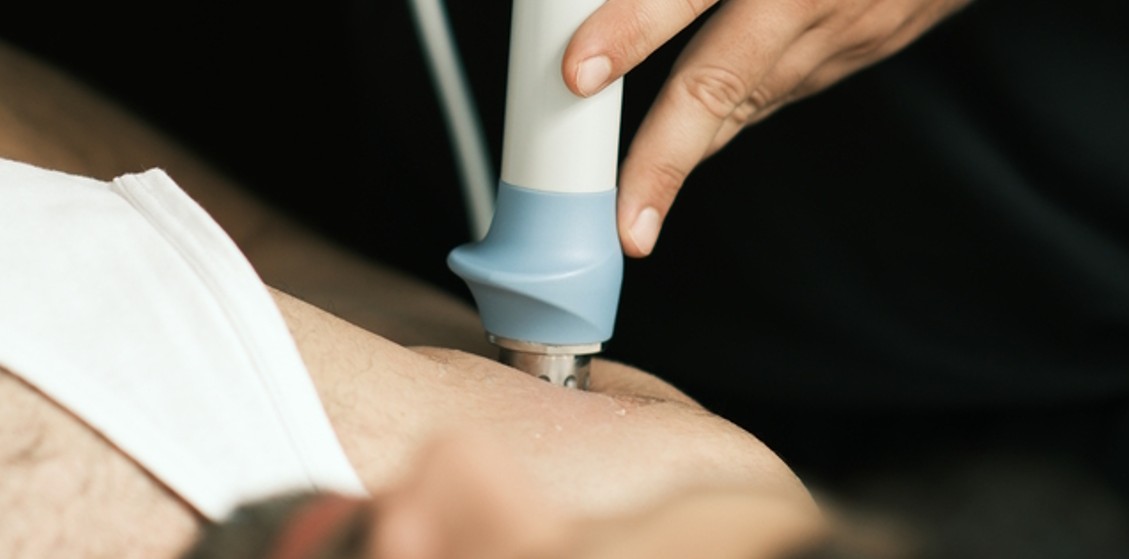 Shockwave Therapy