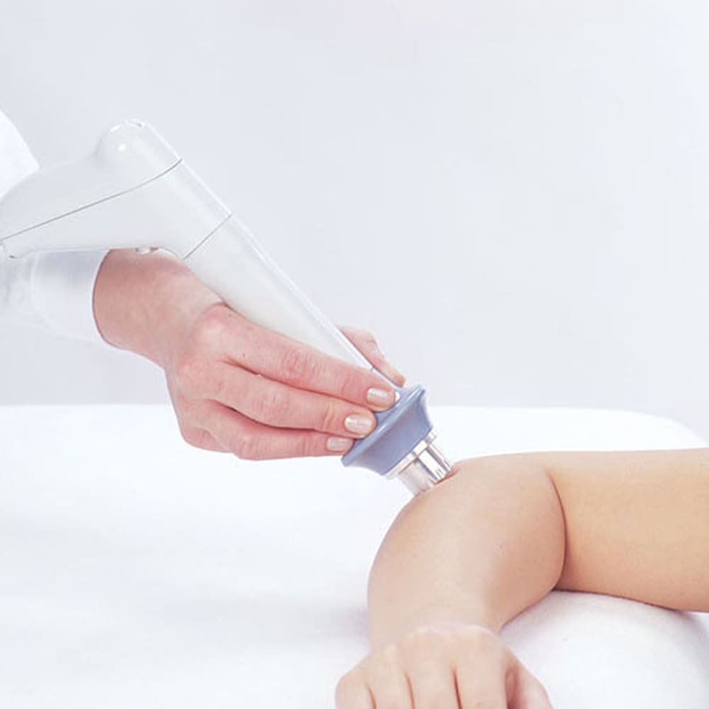 Shockwave Therapy