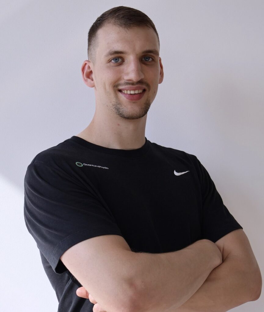 Tadej Dragovan