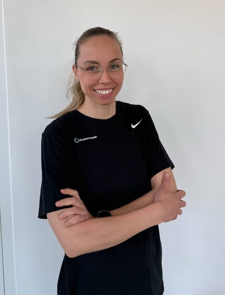 Mateja Hari