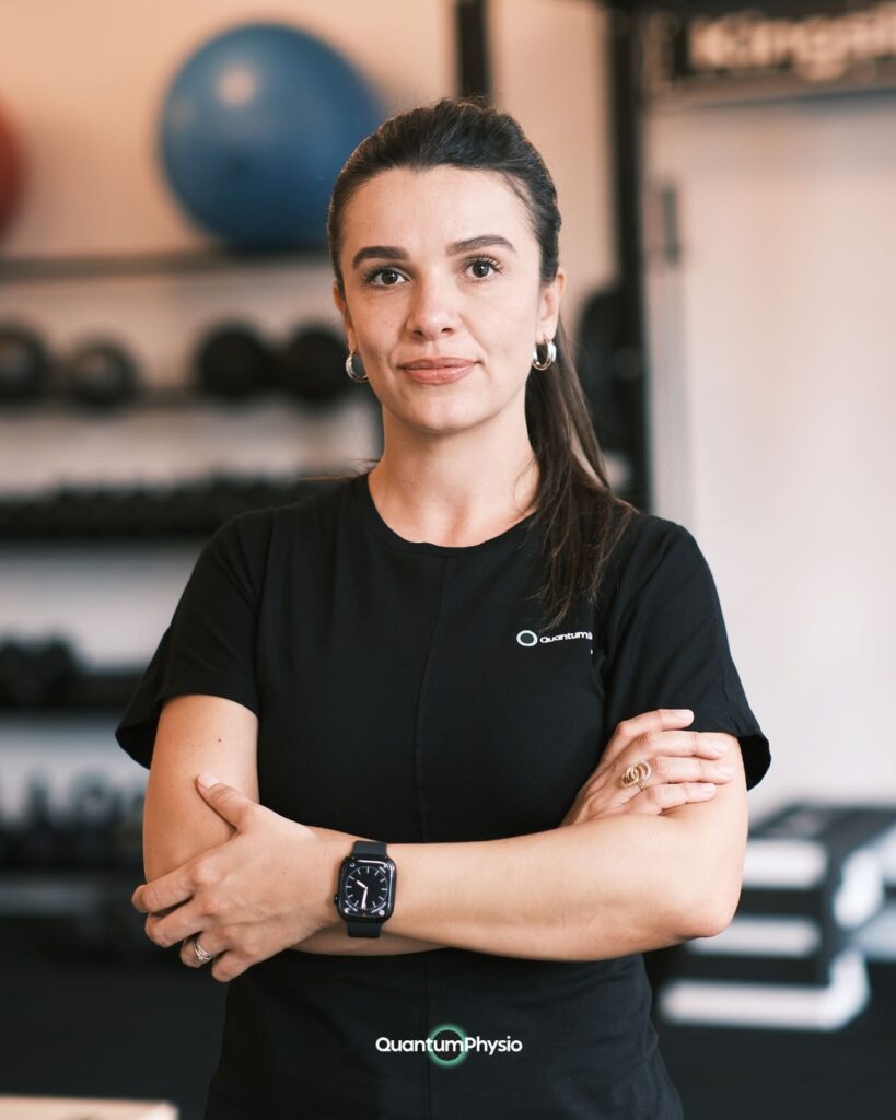 Berina Katica