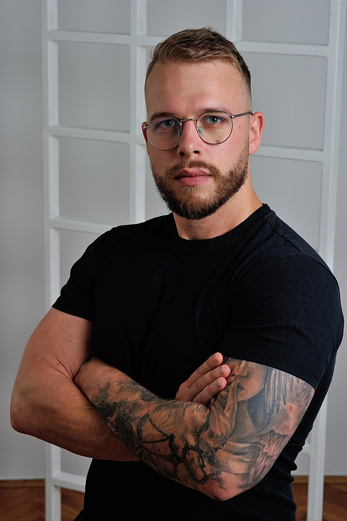 Jure Novak