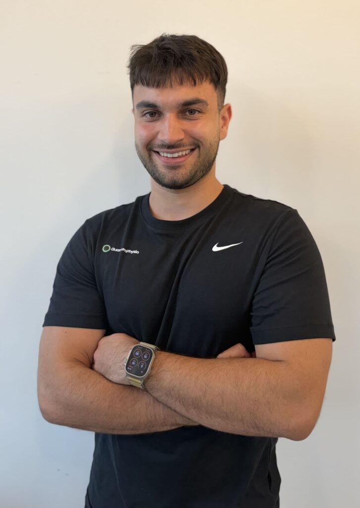 Nejc Mravinc
