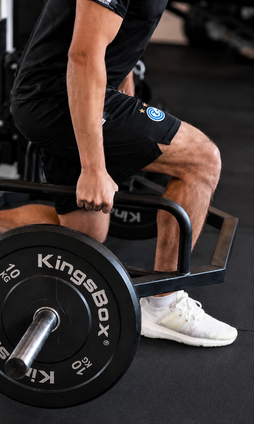 Personal Training in Zürich: Für wen lohnt sich individuelles Training?